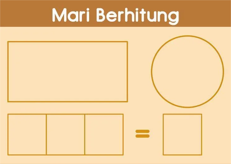 Mari Berhitung